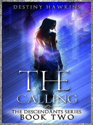cover image of The Calling